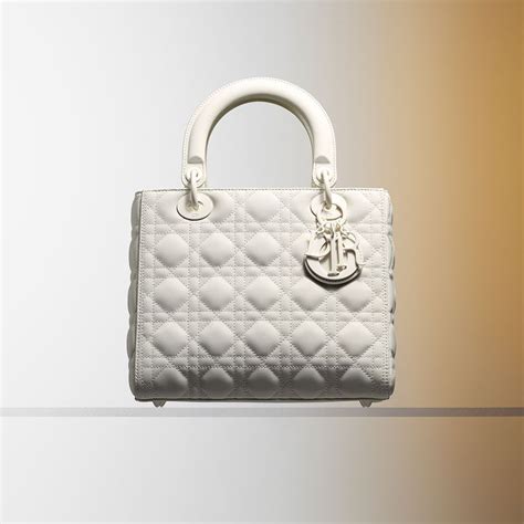 dior sac blanc|dior bag outlet.